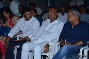 Saahasam Swaasaga Saagipo Movie Release Press Meet